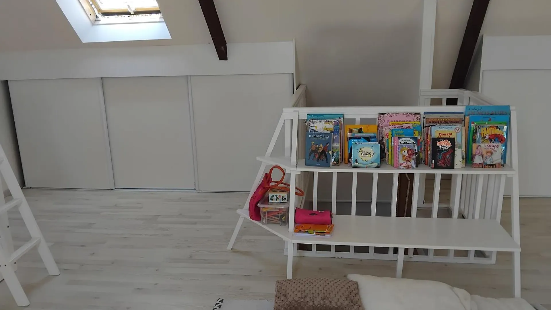 Spacious 3 Bedroom House 250M From Saint-Suliac'S Beach צרפת