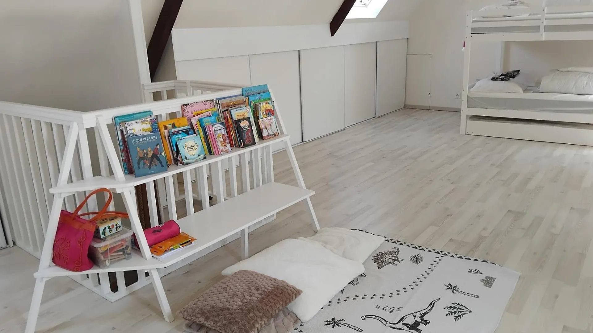 Spacious 3 Bedroom House 250M From Saint-Suliac'S Beach סן-סוליאק