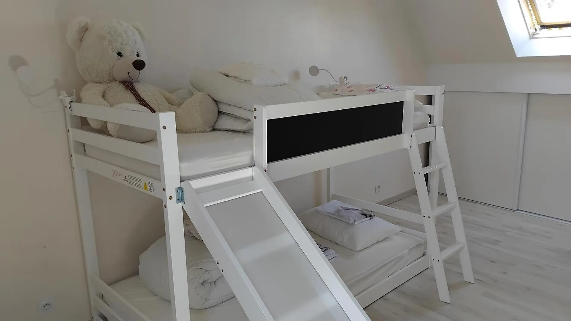 Spacious 3 Bedroom House 250M From Saint-Suliac'S Beach 0*, סן-סוליאק צרפת